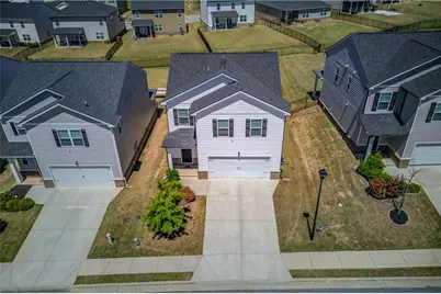 81 Mead Court, Hoschton, GA 30548 - Photo 2