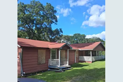 392 Pine Mountain Road, Rockmart, GA 30153 - Photo 1