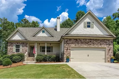40 Copper Stem Drive, Dallas, GA 30157 - Photo 6