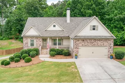 40 Copper Stem Drive, Dallas, GA 30157 - Photo 1