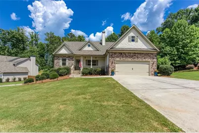 40 Copper Stem Drive, Dallas, GA 30157 - Photo 2