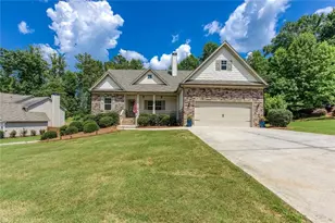 40 Copper Stem Dr, Dallas, GA 30157 - Photo 2