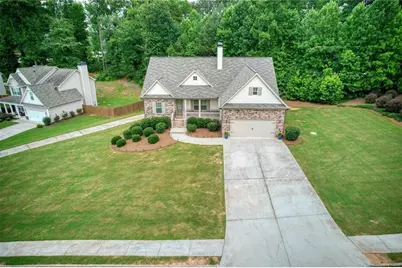 40 Copper Stem Drive, Dallas, GA 30157 - Photo 58