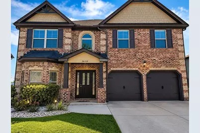 3639 Lake End Drive, Loganville, GA 30052 - Photo 2