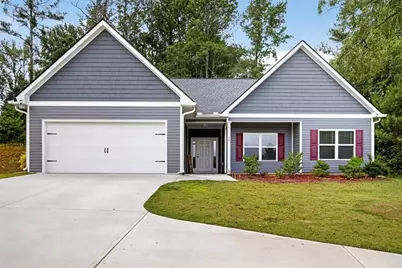55 Cranbrooke Drive, Dallas, GA 30157 - Photo 2