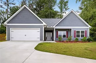 55 Cranbrooke Dr, Dallas, GA 30157 - Photo 2