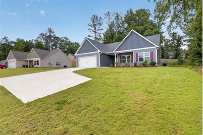 55 Cranbrooke Drive, Dallas, GA 30157 - Photo 4