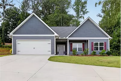 55 Cranbrooke Drive, Dallas, GA 30157 - Photo 1