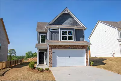 259 Summit Height Drive, Cartersville, GA 30121 - Photo 28