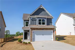 259 Summit Heights Dr, Cartersville, GA 30121 - Photo 28