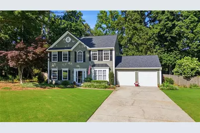 3735 Wake Robin Way, Cumming, GA 30040 - Photo 1