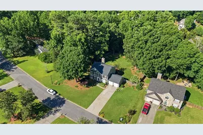 3735 Wake Robin Way, Cumming, GA 30040 - Photo 44