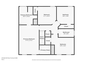 3735 Wake Robin Way, Cumming, GA 30040 - Photo 48