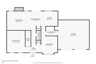 3735 Wake Robin Way, Cumming, GA 30040 - Photo 46