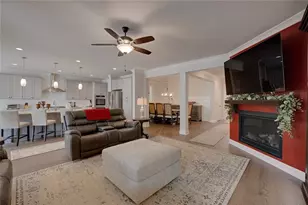 5029 Rathwood Cir SW, Powder Springs, GA 30127 - Photo 8