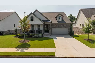 5029 Rathwood Circle SW, Powder Springs, GA 30127 - Photo 56
