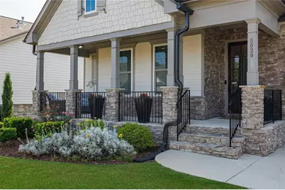 5029 Rathwood Circle SW, Powder Springs, GA 30127 - Photo 2