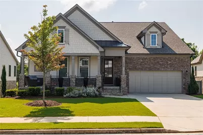 5029 Rathwood Circle SW, Powder Springs, GA 30127 - Photo 1
