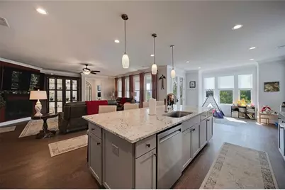 5029 Rathwood Circle SW, Powder Springs, GA 30127 - Photo 14