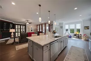 5029 Rathwood Cir SW, Powder Springs, GA 30127 - Photo 14