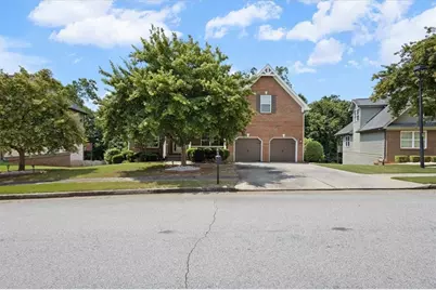4155 Wild Country Court, Douglasville, GA 30135 - Photo 2