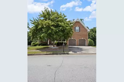 4155 Wild Country Court, Douglasville, GA 30135 - Photo 1