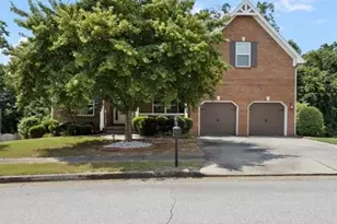 4155 Wild Country Ct, Douglasville, GA 30135 - Photo 1