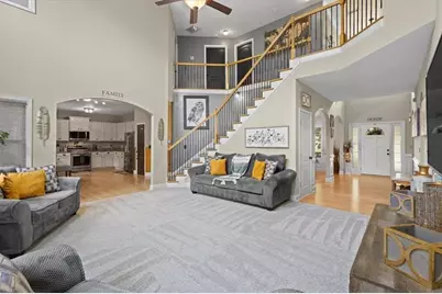 4155 Wild Country Court, Douglasville, GA 30135 - Photo 1