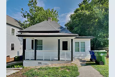 805 Spencer Street NW, Atlanta, GA 30314 - Photo 1