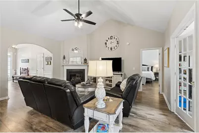 353 Springs Crossing, Canton, GA 30114 - Photo 6