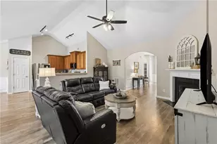 353 Springs Crossing, Canton, GA 30114 - Photo 8
