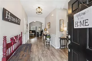 353 Springs Crossing, Canton, GA 30114 - Photo 2