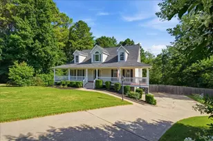 923 Whitby Dr, Douglasville, GA 30134 - Photo 2