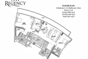 700 Park Regency Pl NE, Atlanta, GA 30326 - Photo 2