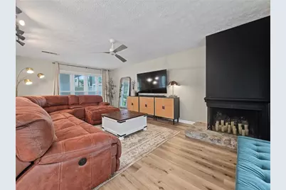 5019 Highland Club Drive, Marietta, GA 30068 - Photo 8