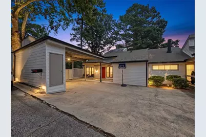 5019 Highland Club Drive, Marietta, GA 30068 - Photo 2