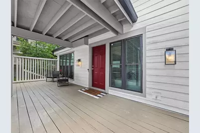 5019 Highland Club Drive, Marietta, GA 30068 - Photo 4