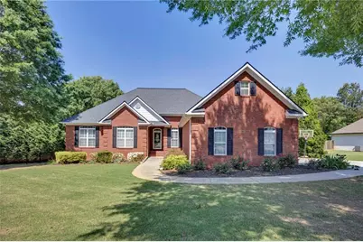 135 Rose Creek Drive, Covington, GA 30014 - Photo 1