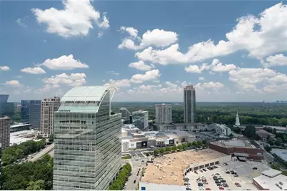 3475 Oak Valley Road NE #910, Atlanta, GA 30326 - Photo 2