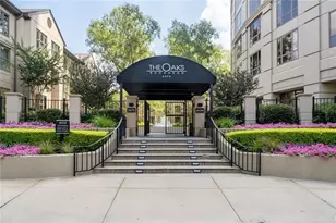 3475 Oak Valley Rd NE, Atlanta, GA 30326 - Photo 1