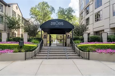 3475 Oak Valley Road NE #910, Atlanta, GA 30326 - Photo 1