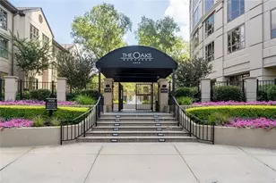 3475 Oak Valley Rd NE, Atlanta, GA 30326 - Photo 1