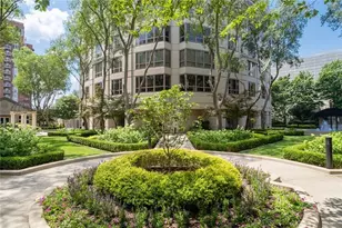 3475 Oak Valley Rd NE, Atlanta, GA 30326 - Photo 4