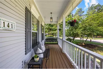 141 Sherrells Ford Drive, Senoia, GA 30276 - Photo 4
