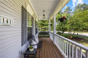141 Sherrells Ford Dr, Senoia, GA 30276 - Photo 4