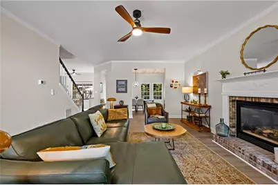 141 Sherrells Ford Drive, Senoia, GA 30276 - Photo 8