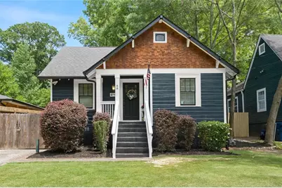 88 Wyman Street SE, Atlanta, GA 30317 - Photo 1