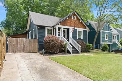 88 Wyman Street SE, Atlanta, GA 30317 - Photo 2