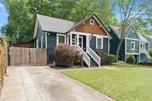 88 Wyman St SE, Atlanta, GA 30317 - Photo 2