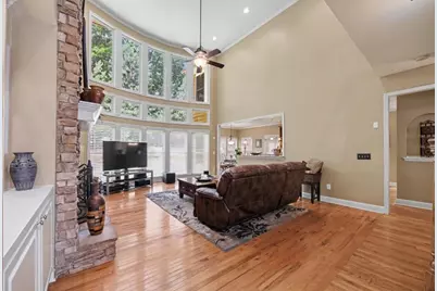 5173 Cherokee Rose Lane, Kennesaw, GA 30152 - Photo 16